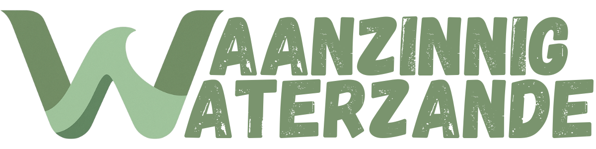 Waanzinnig Waterzande